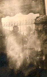 George and Friends D