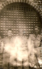 George and Friends C