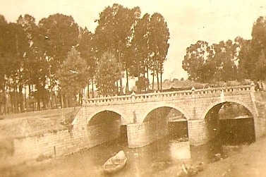 Kunming Bridge