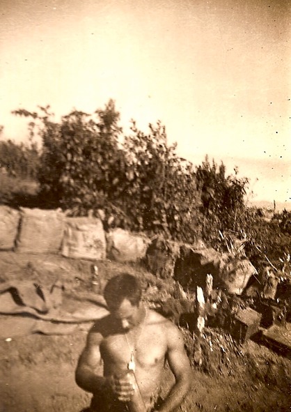 Pfc Bernard Fiscella