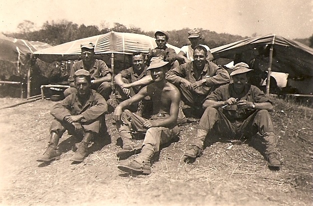 Detail or Communications Section