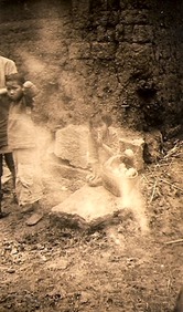 Kunming Inhabitants B