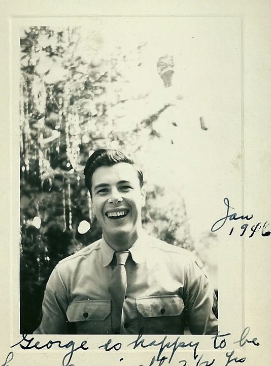 Home Again, Jan., 1946